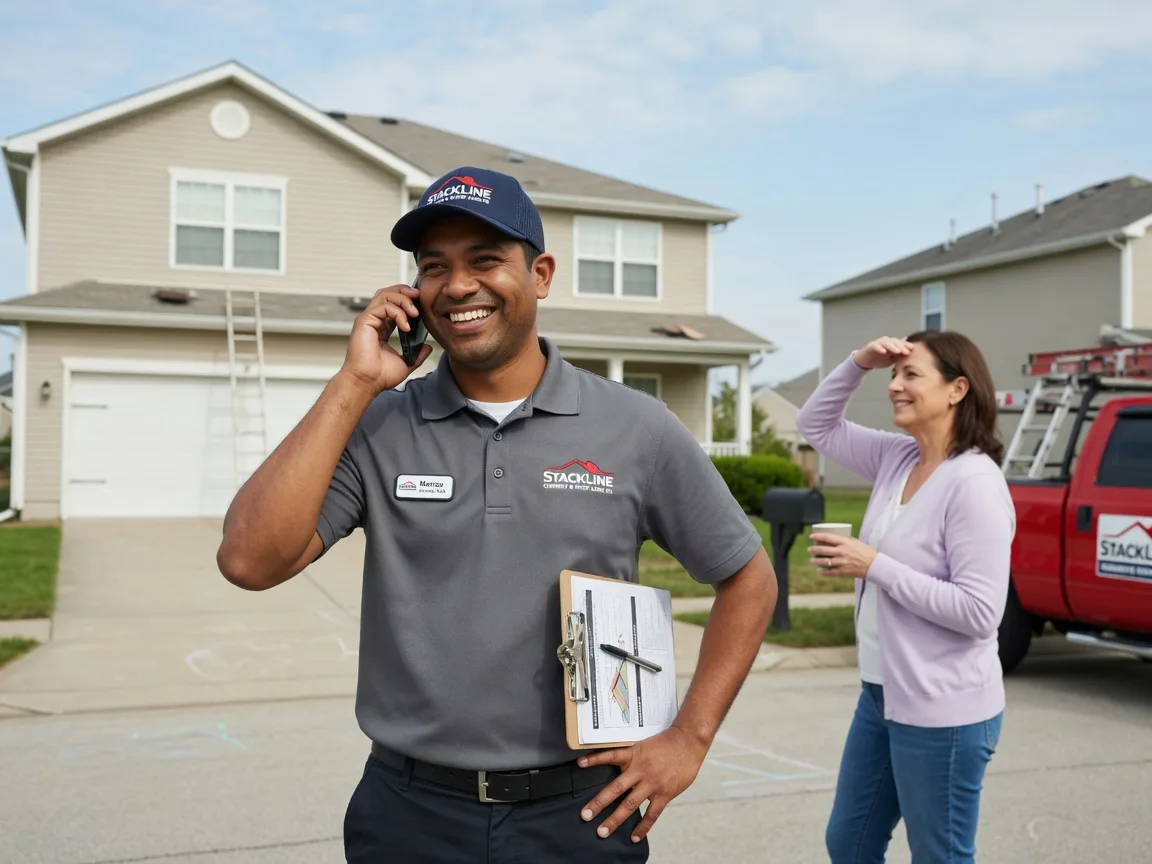 Chimney flashing repair Cunningham, KY FAQs